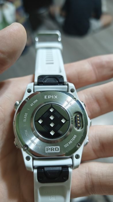 Garmin Epix Pro 2 42mm