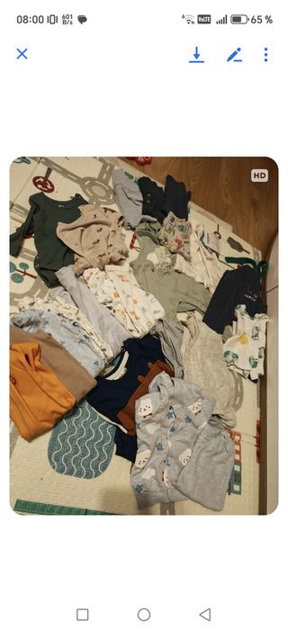 Haine bebe băiețel