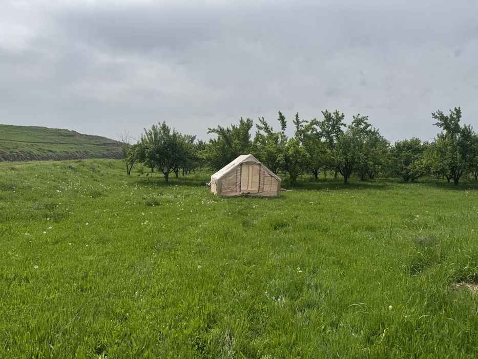 Продаётся палатка!!!