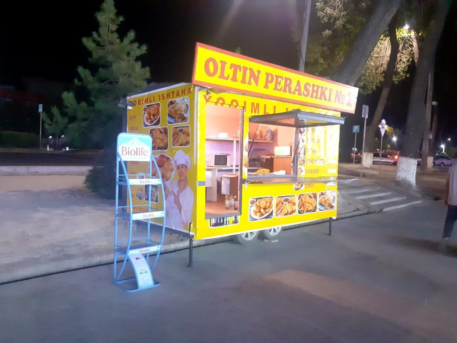 Butka sitiladi katta razmirda
