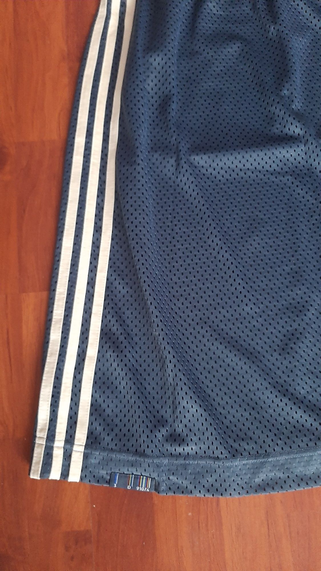 Fusta midi Adidas