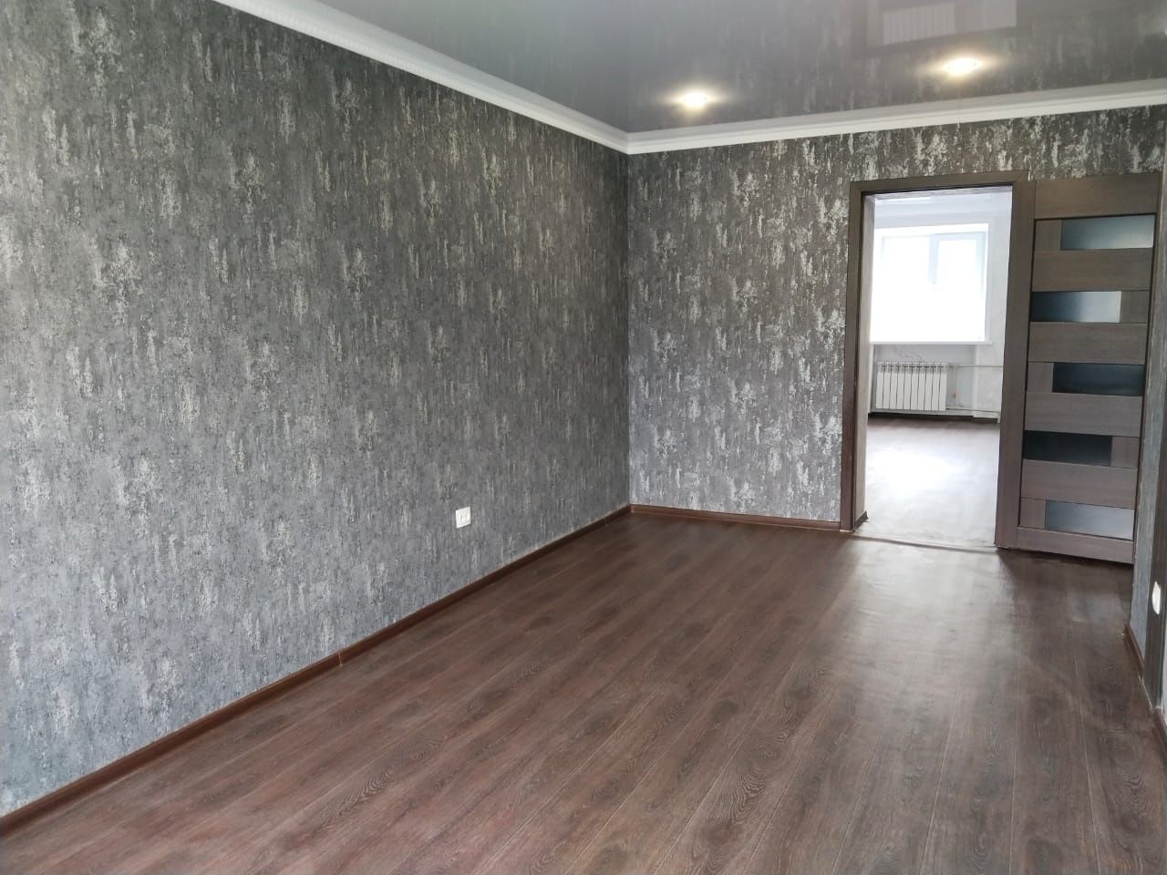 Продам 3-х комнатную квартиру