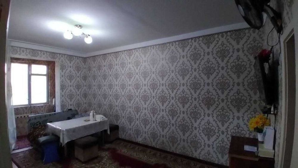 2 хонали квартира сотилади Учтепа 21кв