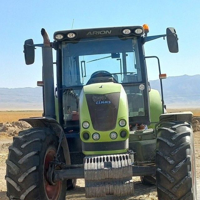 Arion630 Traktor sotiladi