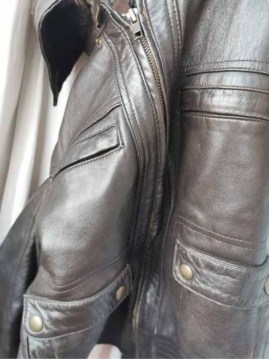 Geaca Mango casual sport