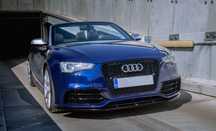 Audi S5 545 HP