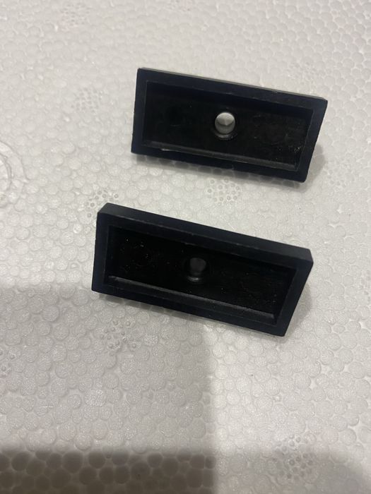 Клипси за монтаж на декинг