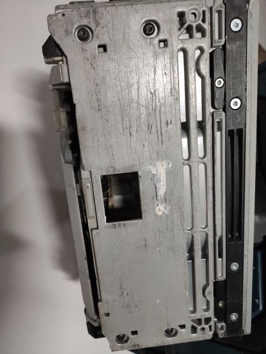 Circular Bosch Profesional GKT 55 GCE cu plonjare