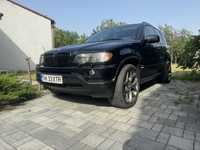 BMW X5 e53 2003 autoutilitara N1(4locuri trecute in acte) 500ron/an