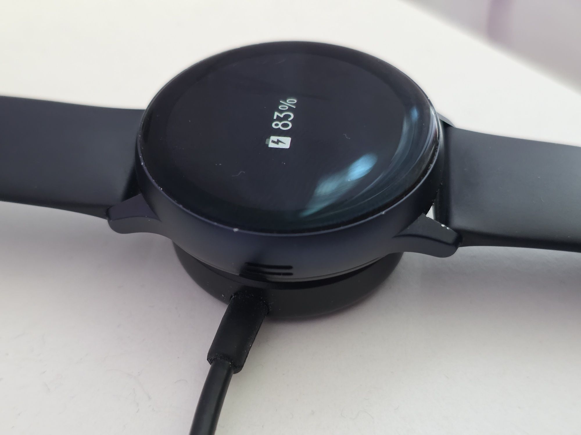 Samsung watch active 2