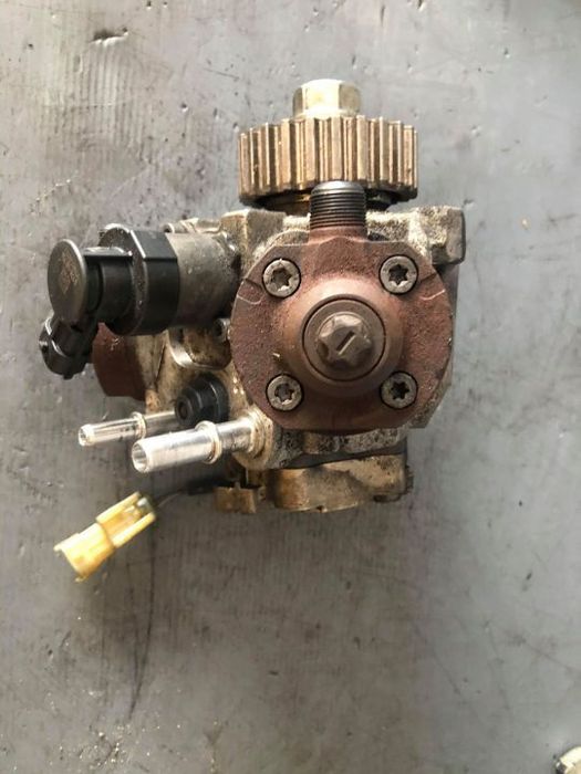 pompa inalta 3.0 hdi citroen c5 jaguar xf peugeot 407 cupe land rover range rover sport