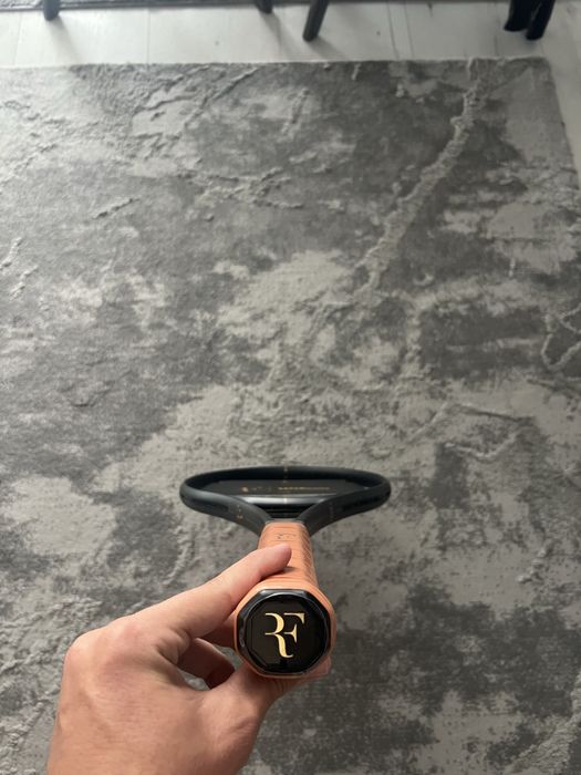 Тенис ракета Wilson RF 01