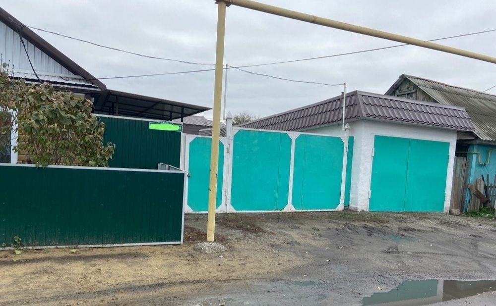 В аренду дом помесячно с последующим выкупом