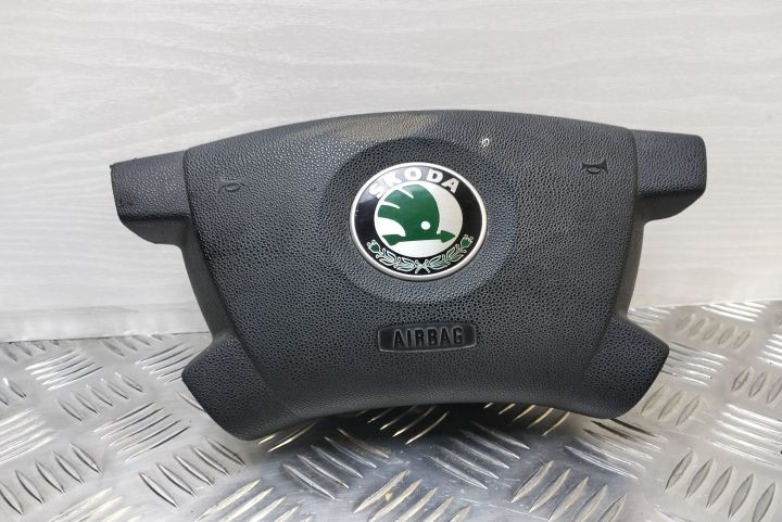 Airbag sofer 61305245D Skoda Fabia 6Y (facelift) seria