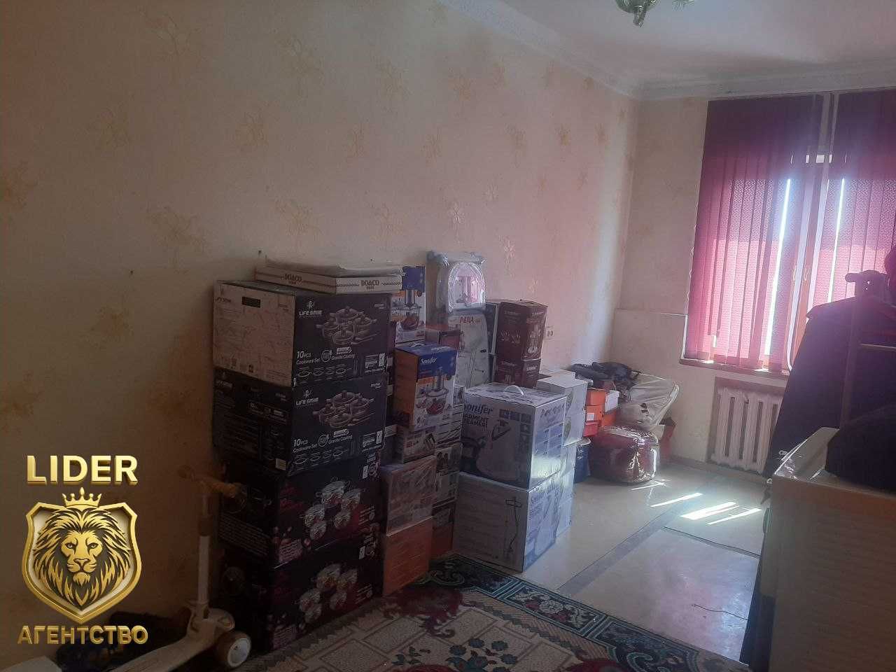 Продается 4х комнатная квартира ор-р: 5 Микр Сомий цена 64.000$