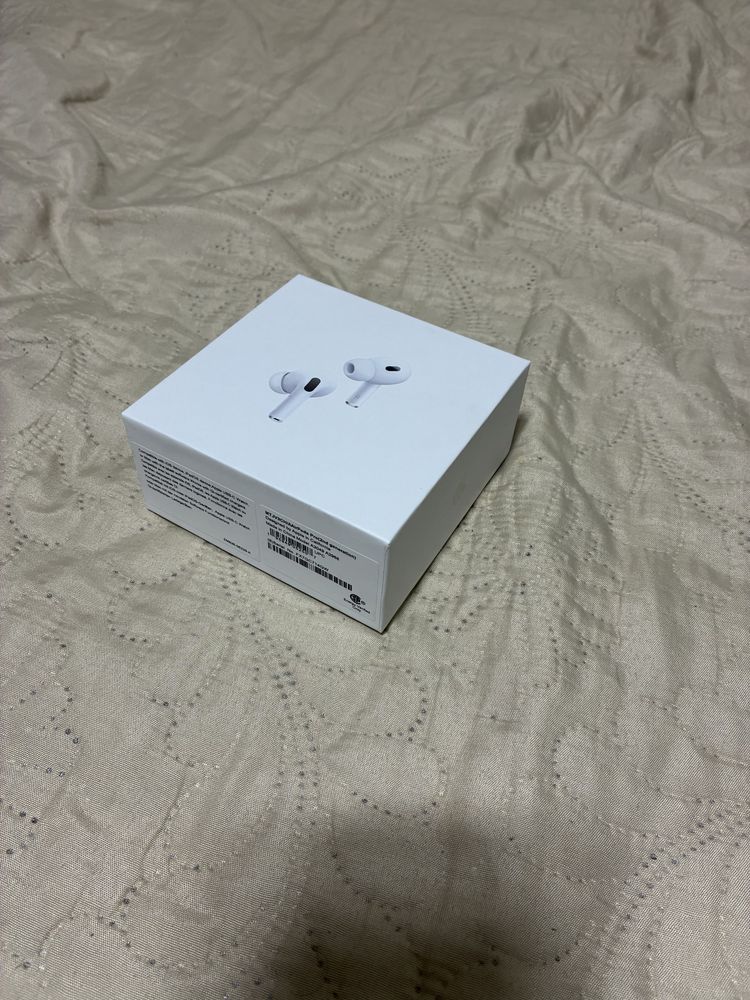 AirPods Pro 2  Type- C