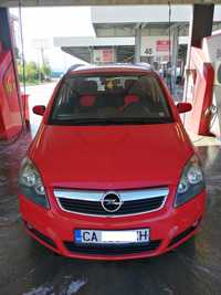 Opel Zafira 1.6i NAVI
