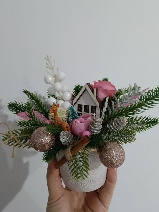 Decorațiuni Craciun