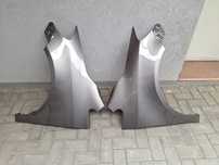 Aripa Fata Dreapta & Stanga VW Golf 5 V Plus 2005-2009 Vopsita Maro