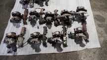 Turbo,turbina,vw passat cc,b7,b6,octavia 2,golf 6,CFFB,CAYC,CBAB,CFF