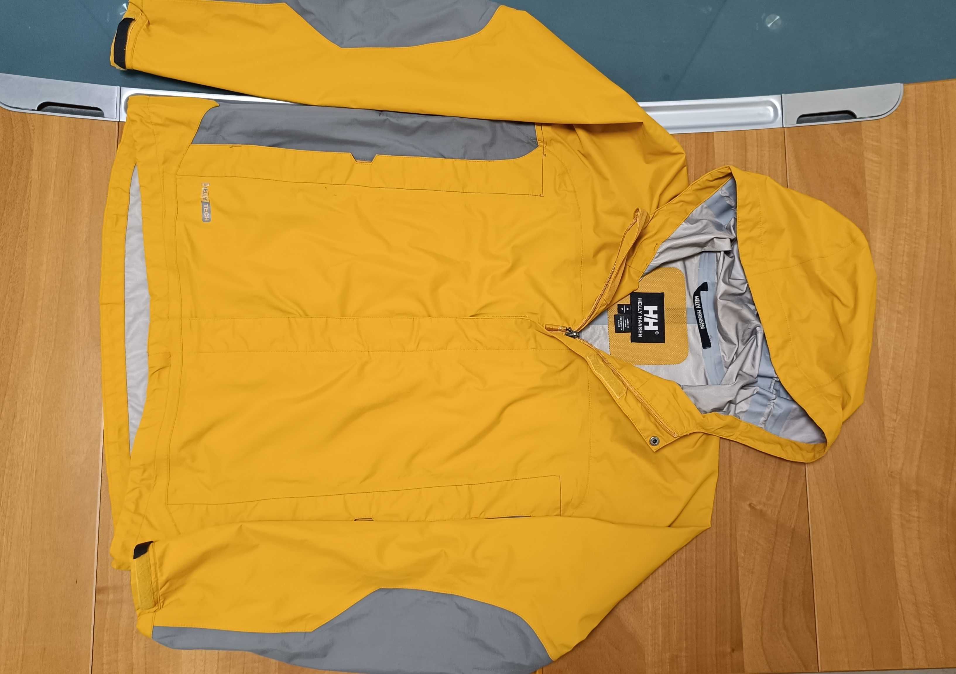 Helly Hansen-Много Запазено