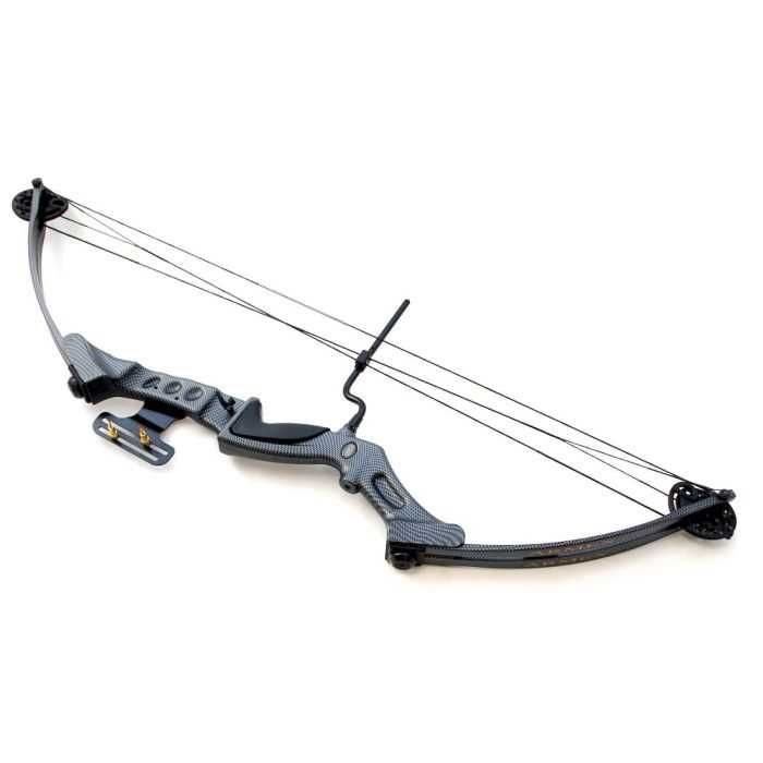 Лък Armex Compound Bow Carbon