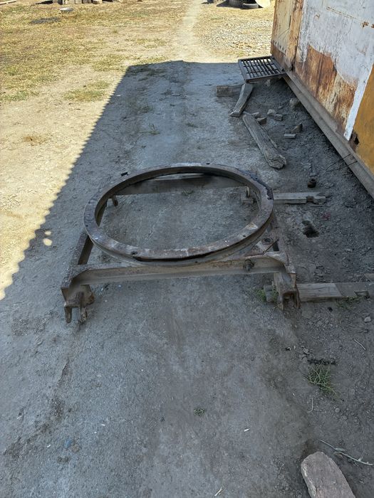 Прицепке тартар (таба) сатылады