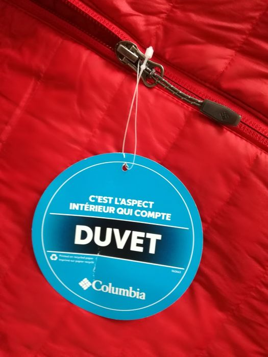 Geaca barbati Columbia ORIGINALĂ!