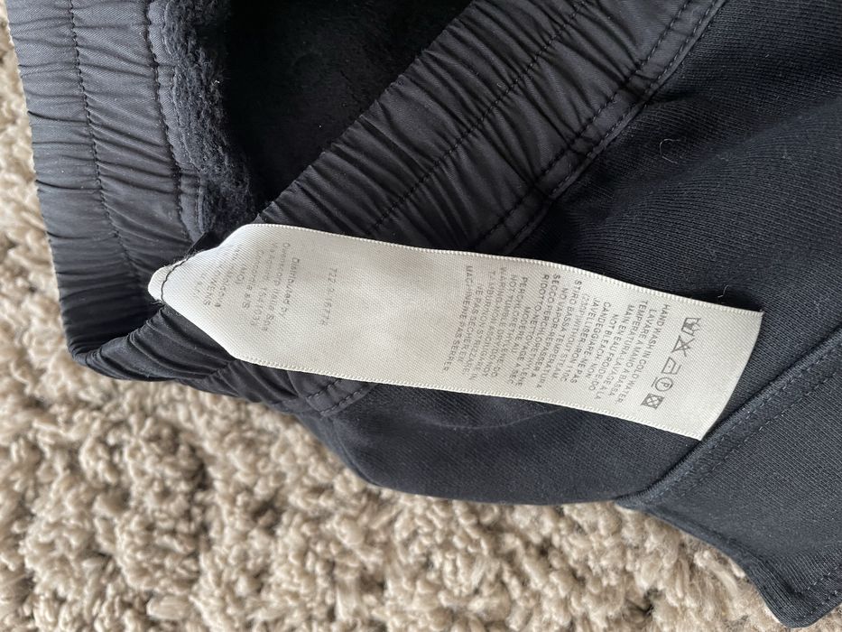 Pantaloni Rick Owens Drkshdw