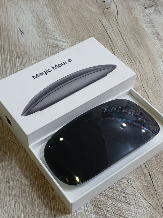 Apple Magic Mouse 2