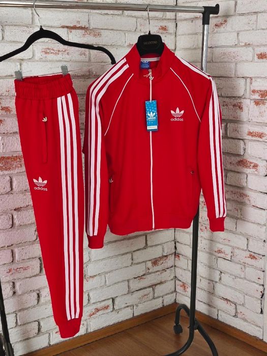 Trening Barbati Siglele Cusute Puma Adidas