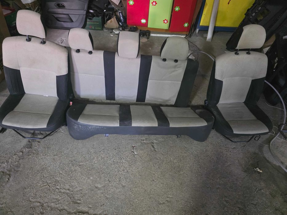 Scaune logan 2004-2011