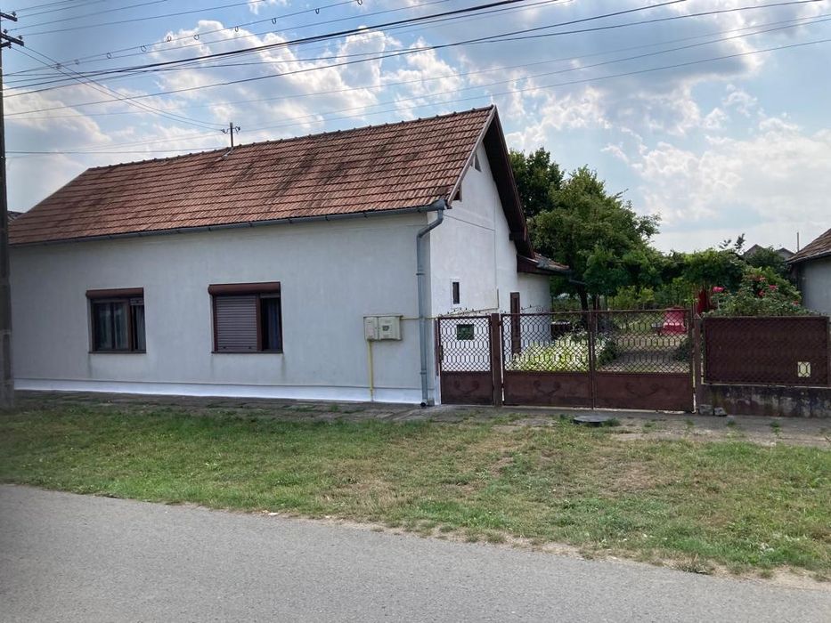 Casa de vanzare în Ocna Mures