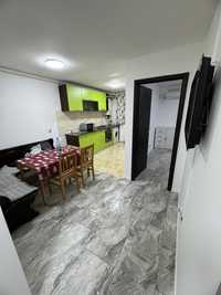 Vand apartament 2 camere decomandat bloc nou 13 septembrie