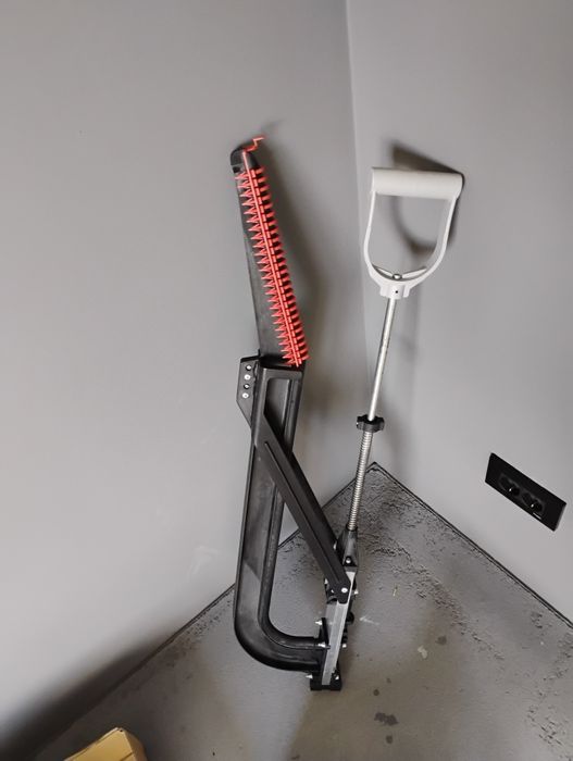 Taker 3d Purmo ca nou