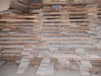 Prefabricate parchet lemn stejar clasa A+, fără noduri