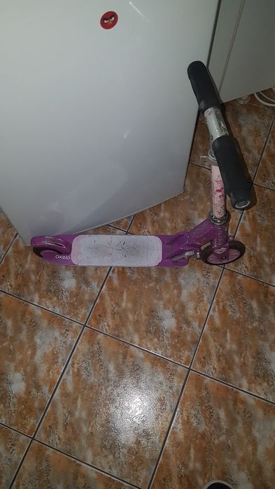 Trotineta copi oxelo