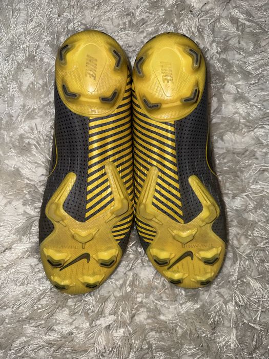 Nike Mercurial Vapor 12 Elite FG ACC