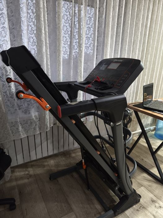 Беговая дорожка HYGGE 4230HT