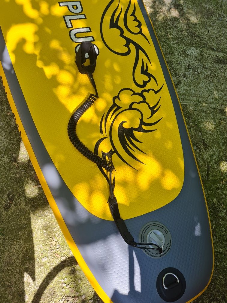 Sup stand up paddle board gonflabil 3.5m