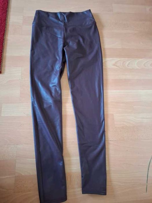 Pantaloni lungi si scurti