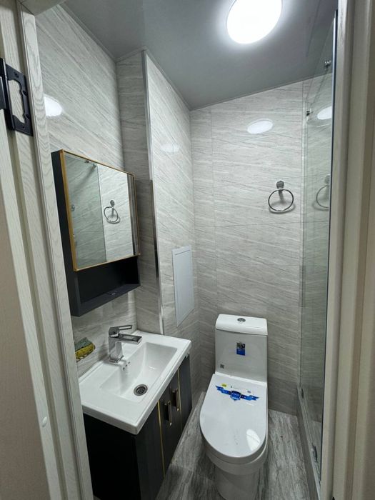 Продаётся квартира с мебелю 1/2/5 в южный вокзал