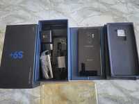 Vand samsung s9 plus fullbox