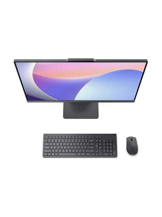 Lenovo Ideacentre AIO 27AAR9|AMD Ryzen5-8645HS|16GB|1TB SSD|27"FHD IPS