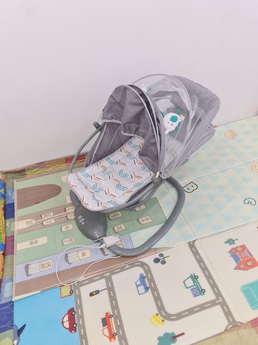 Продам недорого шезлонг