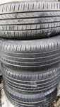 Vând jante cu cauciucuri vară Pirelli BMW X3,X1,X2,X4