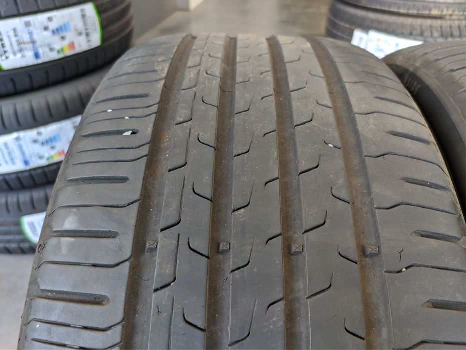 2бр Летни гуми 225 40 18 - Continental