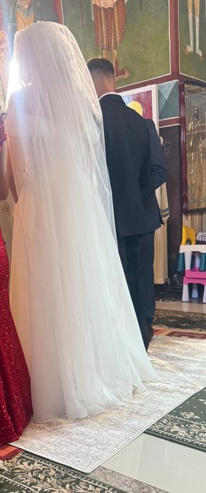 Rochie de mireasă