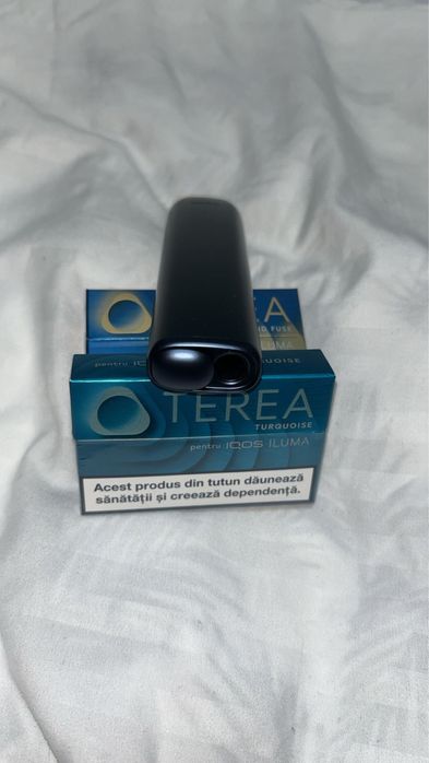 Tigare electonica ( Iqos )