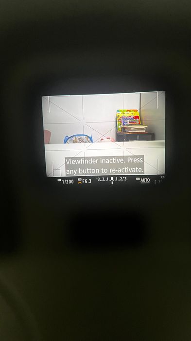 Canon EOS R Cameră Foto Mirrorless 30,3 MP FullFrame, încă în garanție